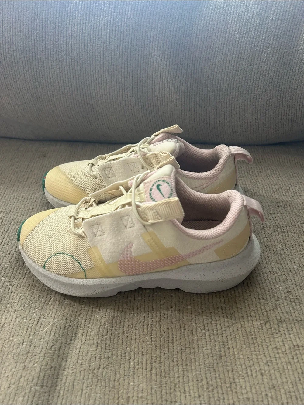Nike Girls Sneakers